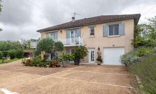 Maison 7 Pièces 137 m² à vendre à Trélissac (24750)