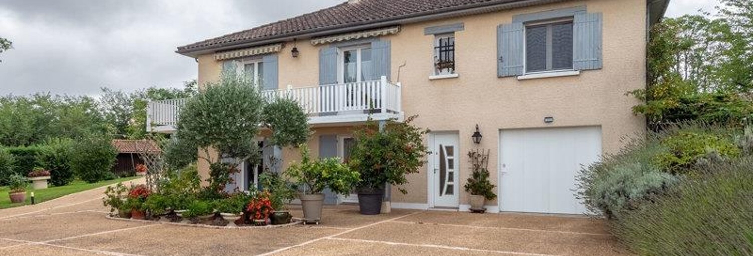 Maison 7 Pièces 137 m² à vendre à Trélissac (24750)