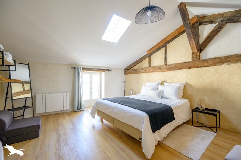 Duplex de 3 pièces principales