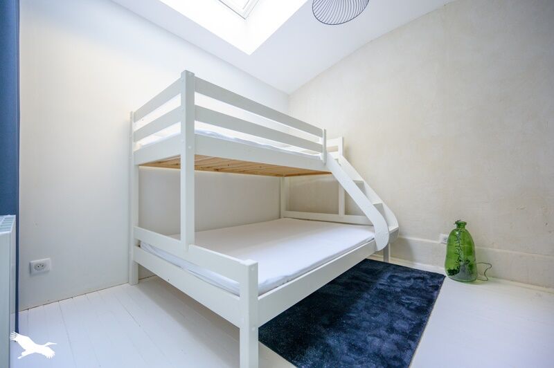 Duplex de 3 pièces principales