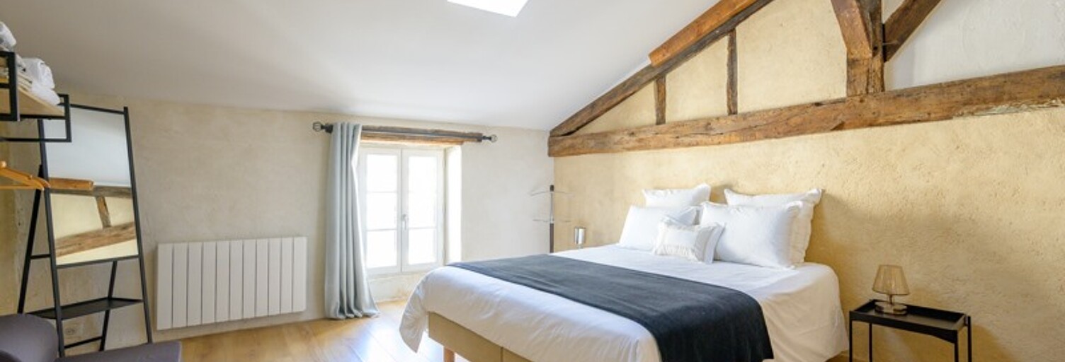 Appartement 3 Pièces 50 m² à vendre à La Rochelle (17000)