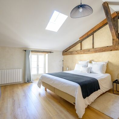 Appartement 3 pièces 279193 €