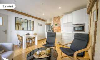 Appartement 3 Pièces 50 m² à vendre à La Rochelle (17000)