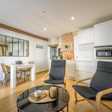 Appartement 3 pièces 279193 €