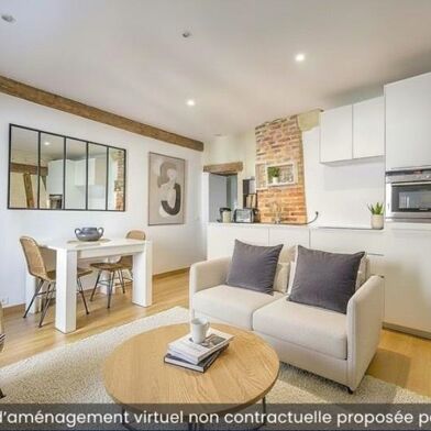 Appartement 3 pièces 279193 €