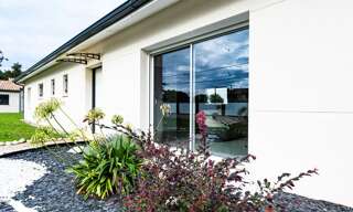 Maison 4 Pièces 125 m² à vendre à Larra (31330)