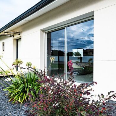 Maison 4 pièces 389610 €