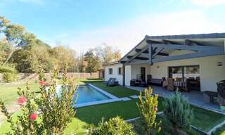 Maison 5 Pièces 124 m² à vendre à Saint-Jean-d'Illac (33127)