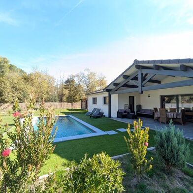 Maison 5 pièces 570000 €