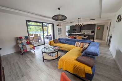 Maison 5 pièces 549675 €