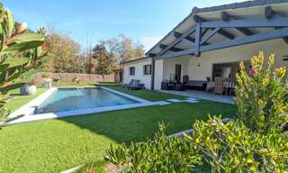 Maison 5 Pièces 124 m² à vendre à Saint-Jean-d'Illac (33127)