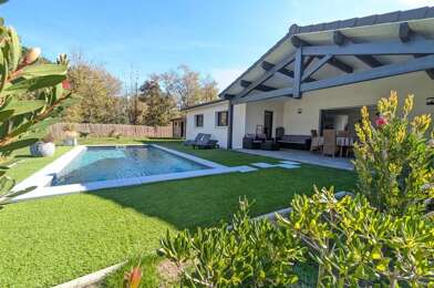 Maison 5 pièces 549675 €