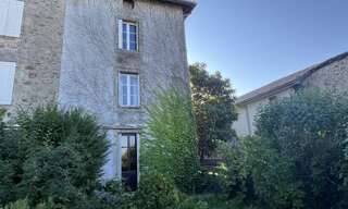 Maison 7 Pièces 230 m² à vendre à Rochechouart (87600)