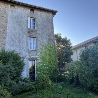 Maison 7 pièces 129600 €