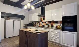 Maison 7 Pièces 230 m² à vendre à Rochechouart (87600)