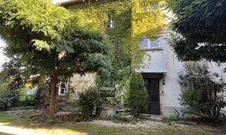 Maison 7 Pièces 230 m² à vendre à Rochechouart (87600)