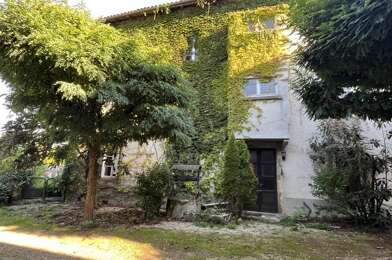 Maison 7 pièces 129600 €