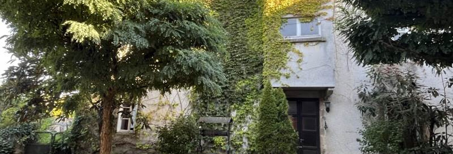 Maison 7 Pièces 230 m² à vendre à Rochechouart (87600)