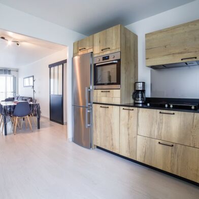 Appartement 3 pièces 360000 €