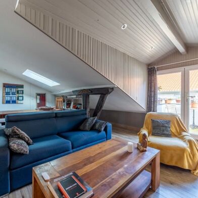 Appartement 3 pièces 349000 €