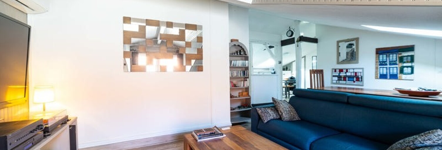 Appartement 3 Pièces 76 m² à vendre à Anglet (64600)