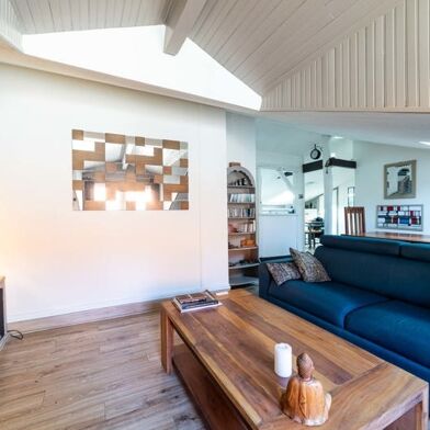 Appartement 3 pièces 349000 €