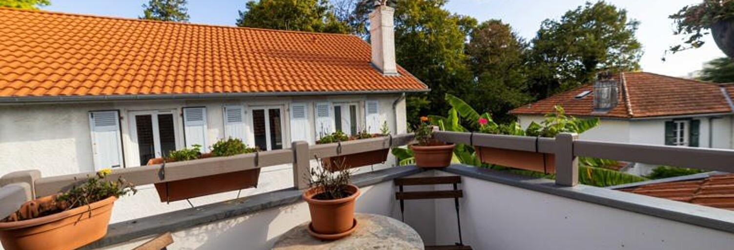 Appartement 3 Pièces 76 m² à vendre à Anglet (64600)