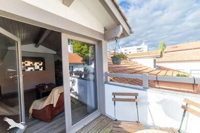 Appartement 3 pièces 337920 €