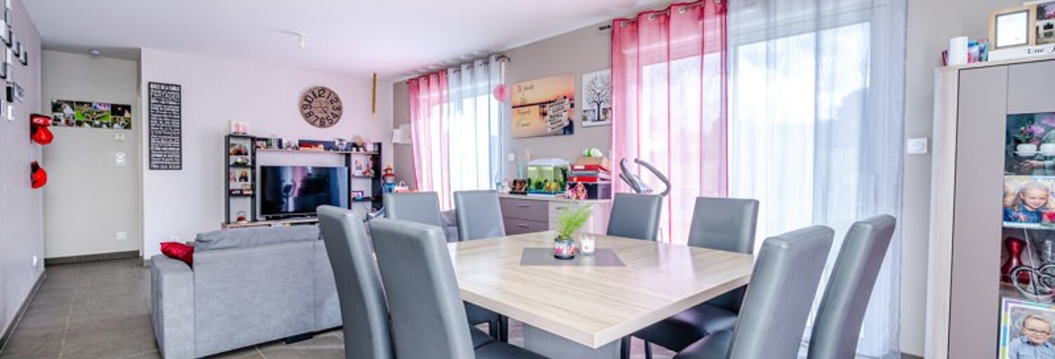 Maison 4 Pièces 98 m² à vendre à Plonévez-du-Faou (29530)