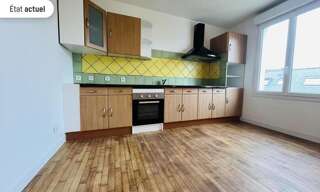 Maison 5 Pièces 125 m² à vendre à Châteauneuf-du-Faou (29520)