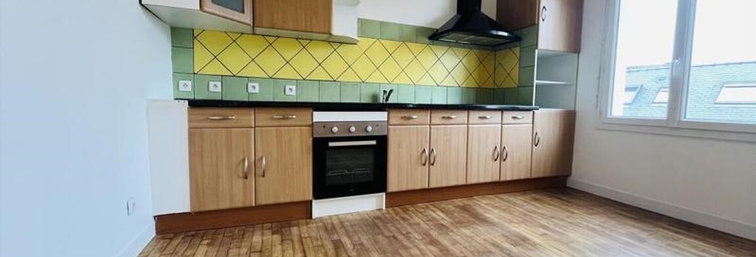 Maison 5 Pièces 125 m² à vendre à Châteauneuf-du-Faou (29520)