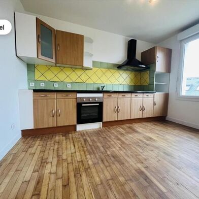 Maison 5 pièces 127680 €