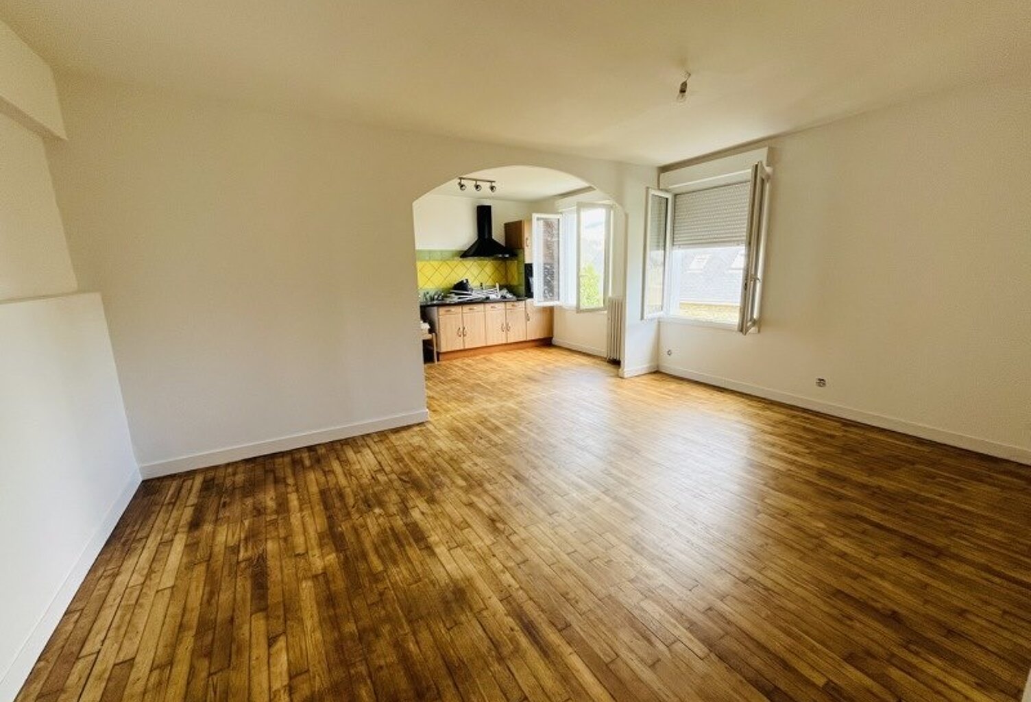 Maison de ville de 5 pièces principales — photo 1