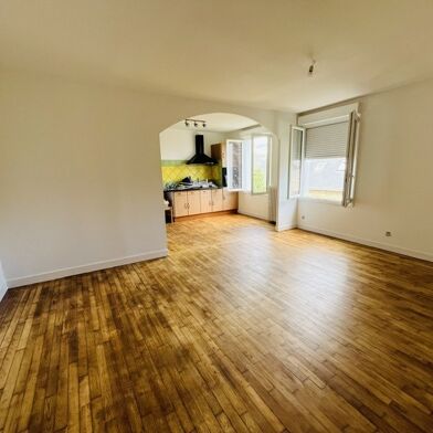 Maison 5 pièces 127680 €