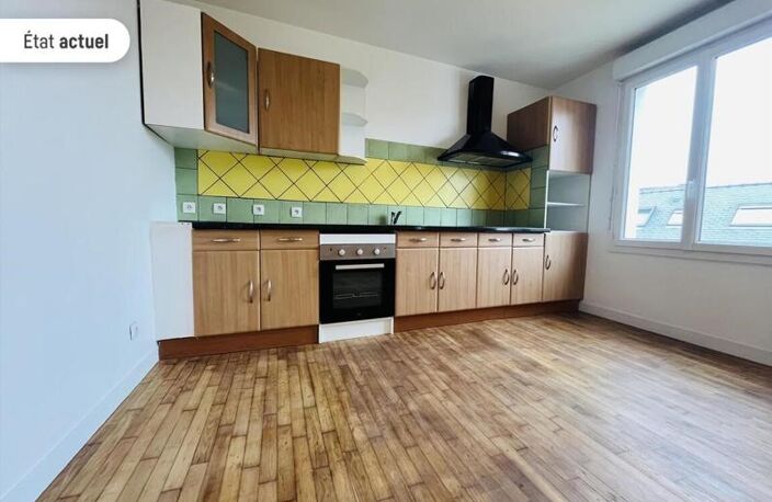 Maison de ville de 5 pièces principales — photo 2