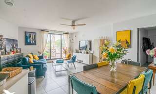 Appartement 4 Pièces 84 m² à vendre à Bordeaux (33300)