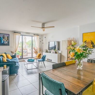 Appartement 4 pièces 399999 €