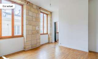 Appartement 2 Pièces 39 m² à vendre à Bordeaux (33000)