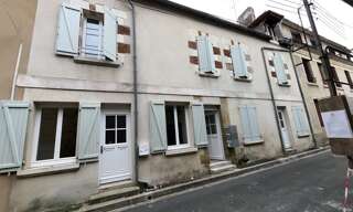 Immeuble   m² à vendre à Levroux (36110)