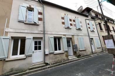 Immeuble  228975 €