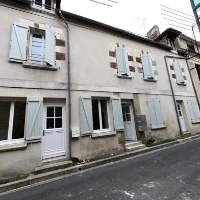 Immeuble  244950 €