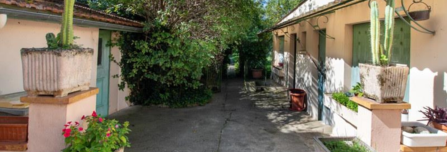 Maison 4 Pièces 135 m² à vendre à Venerque (31810)