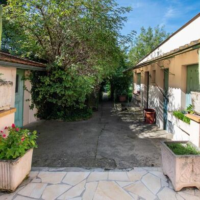 Maison 4 pièces 307110 €