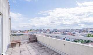 Appartement 3 Pièces 82 m² à vendre à Bordeaux (33000)