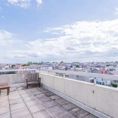 Appartement 3 pièces 334400 €