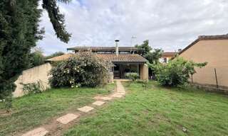 Maison 4 Pièces 110 m² à vendre à Villemur-sur-Tarn (31340)