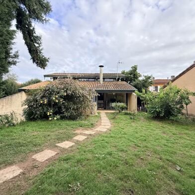 Maison 4 pièces 235000 €