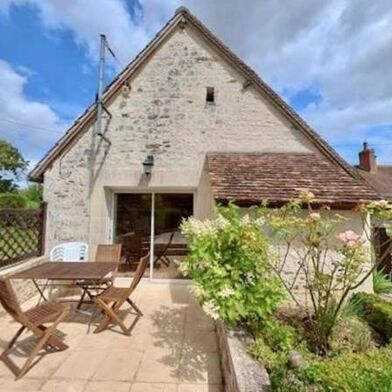 Maison 4 pièces 176714 €