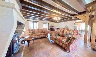 Maison 4 Pièces 96 m² à vendre à Luçay-le-Mâle (36360)