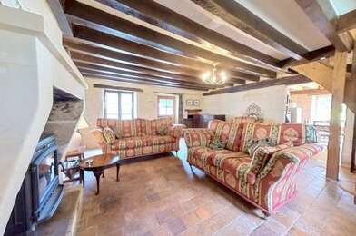 Maison 4 pièces 171359 €